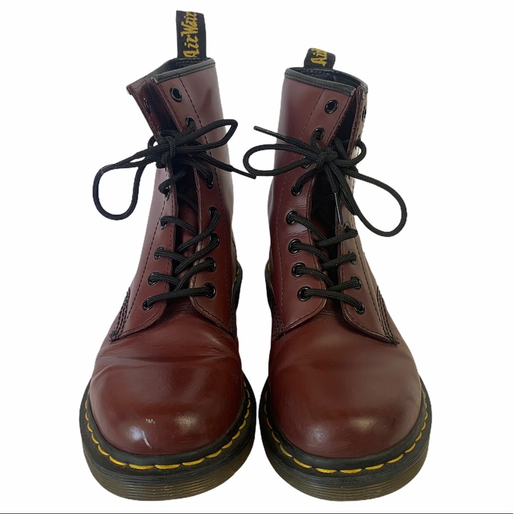 Dr Marten Boots